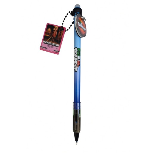Penna Gel Cancellabile Skifidol Italian Brainrot | Cloclorinda.it