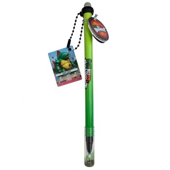Penna Gel Cancellabile Skifidol Italian Brainrot | Cloclorinda.it