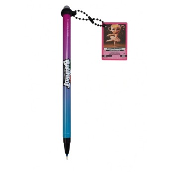 Penna Gel Cancellabile Skifidol Italian Brainrot | Cloclorinda.it