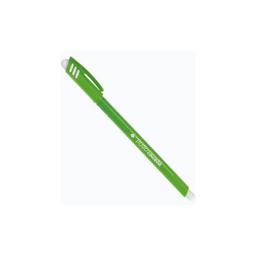 Tratto Cancellik Verde Chiaro | Cloclorinda.it