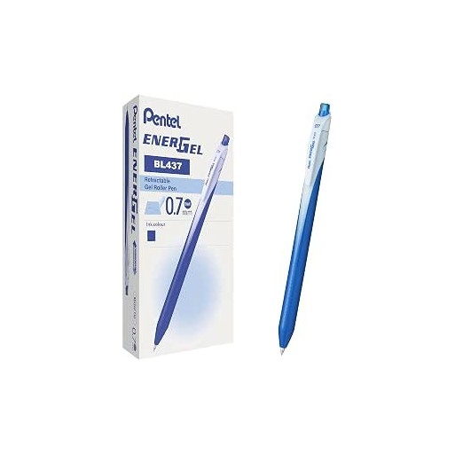 Energel BL437 Blu | Cloclorinda.it