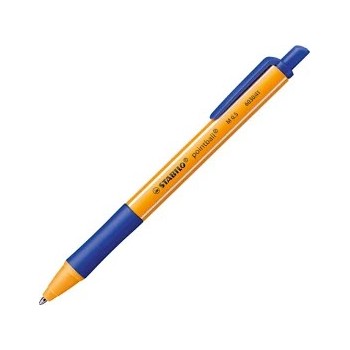 Stabilo pointball Blu | Cloclorinda.it
