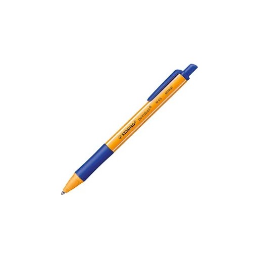 Stabilo pointball Blu | Cloclorinda.it