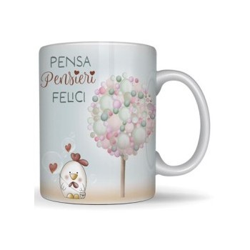 TAZZA MUG DEBORA BEE | Cloclorinda.it