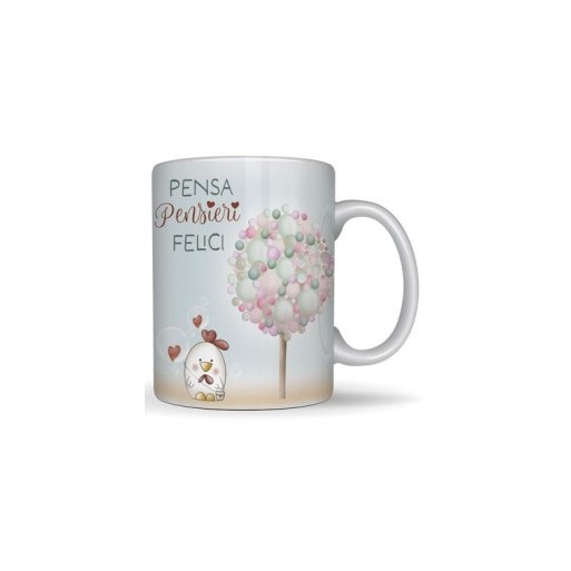 TAZZA MUG DEBORA BEE | Cloclorinda.it