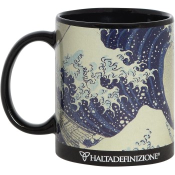Halta Definizione - Mug, Tazza in Ceramica | Cloclorinda.it