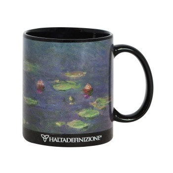 Halta Definizione - Mug, Tazza in Ceramica | Cloclorinda.it