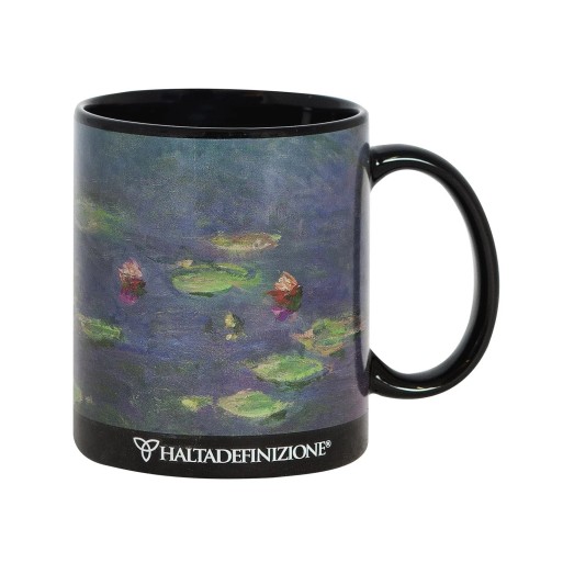 Halta Definizione - Mug, Tazza in Ceramica | Cloclorinda.it