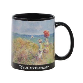 Halta Definizione - Mug, Tazza in Ceramica | Cloclorinda.it