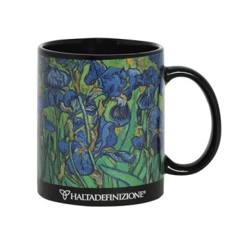 Halta Definizione - Mug, Tazza in Ceramica | Cloclorinda.it