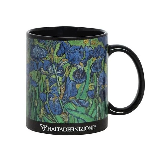 Halta Definizione - Mug, Tazza in Ceramica | Cloclorinda.it
