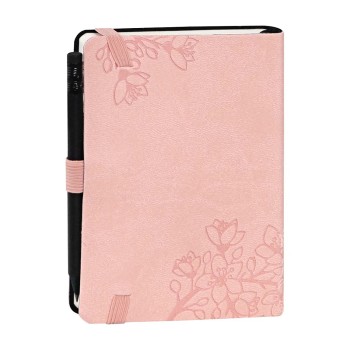 Agenda Comix Special 2027 Giornaliera Mignon Rosa Sakura | Cloclorinda.it