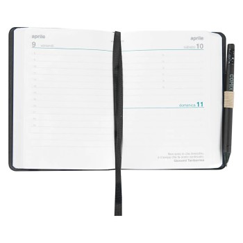 Agenda Comix Special 2027 Giornaliera Mignon Sabbia Tree | Cloclorinda.it
