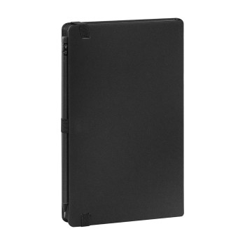 Agenda Comix 2027 Giornaliera Large Nera 12 Mesi | Cloclorinda.it