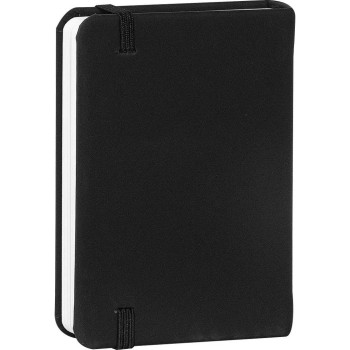 Agenda Comix 12M Biday Small 2027 Black | Cloclorinda.it