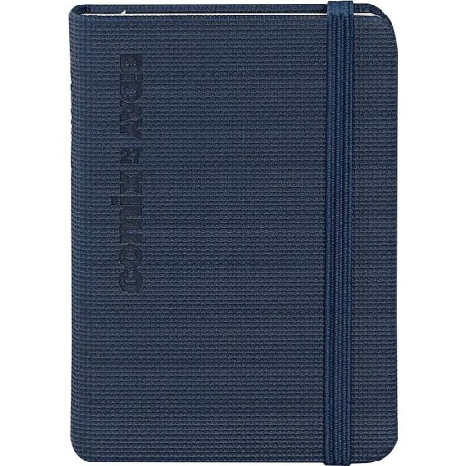 Agenda Comix 12M Biday Small 2027 Blue | Cloclorinda.it