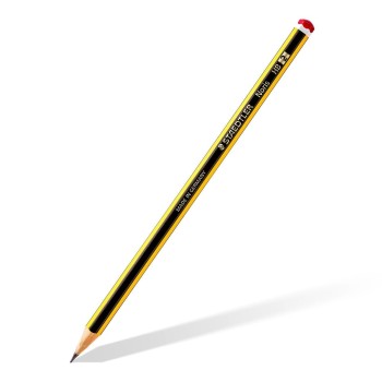 Matita Staedtler Noris 2 | Cloclorinda.it