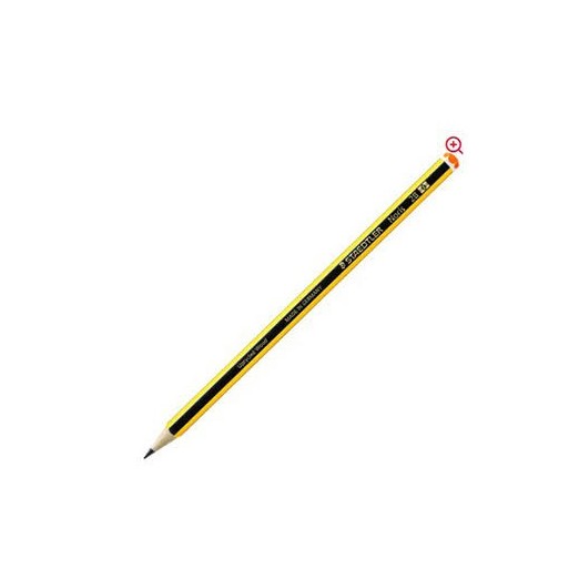 Matita Staedtler Noris 0| Cloclorinda.it