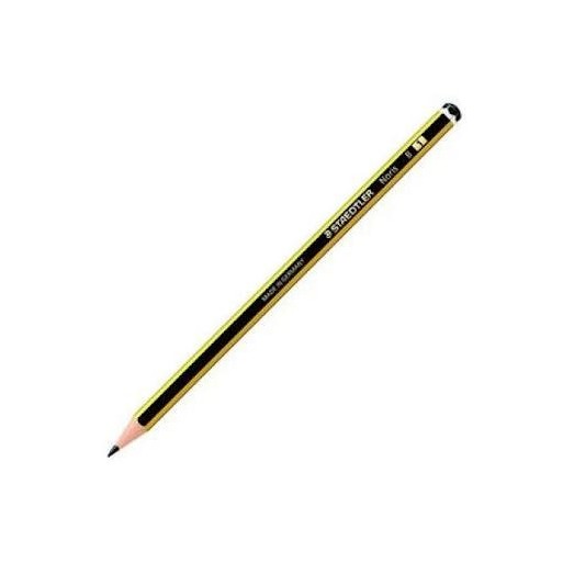Matita Staedtler Noris 1 | Cloclorinda.it