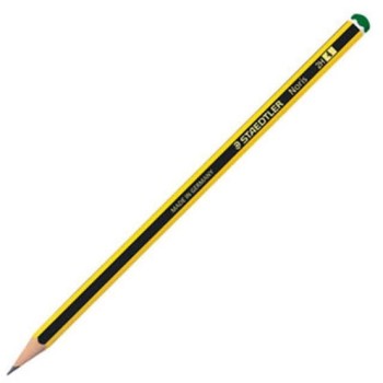 Matita Staedtler Noris 4| Cloclorinda.it