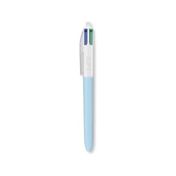 Penna Bic 4 Colori Sweet | Cloclorinda.it