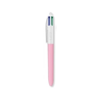 Penna Bic 4 Colori Sweet | Cloclorinda.it