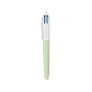 Penna Bic 4 Colori Sweet | Cloclorinda.it