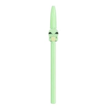Penna Bic Cristal Smile Sweet con animaletto 3D | Cloclorinda.it