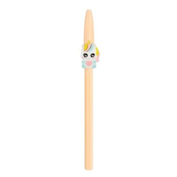 Penna Bic Cristal Smile Sweet con animaletto 3D | Cloclorinda.it