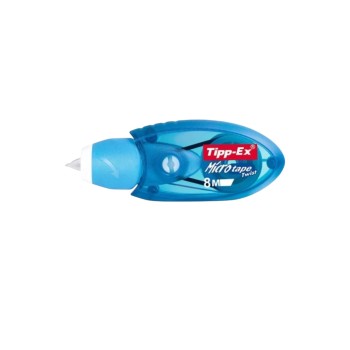 Mini Correttore a nastro Tipp-Ex Micro tape Twist | Cloclorinda.it