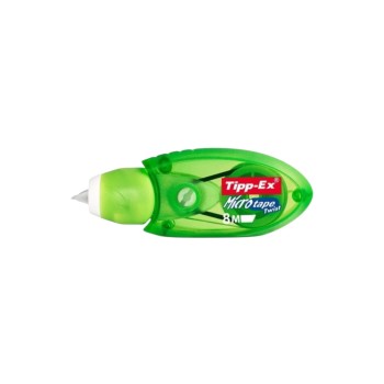 Mini Correttore a nastro Tipp-Ex Micro tape Twist | Cloclorinda.it