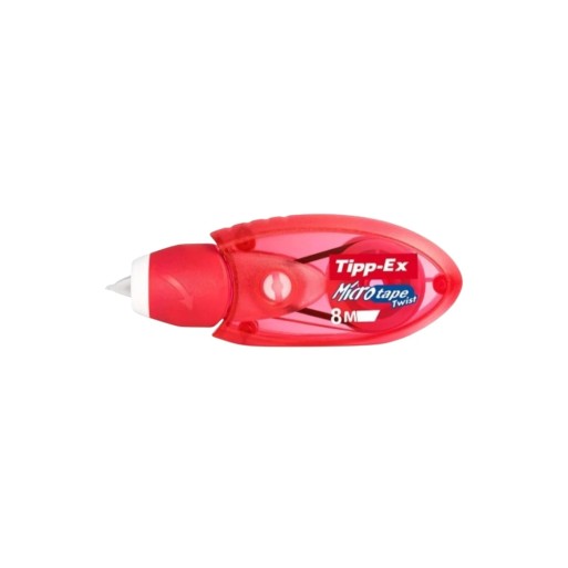 Mini Correttore a nastro Tipp-Ex Micro tape Twist | Cloclorinda.it