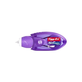 Mini Correttore a nastro Tipp-Ex Micro tape Twist | Cloclorinda.it