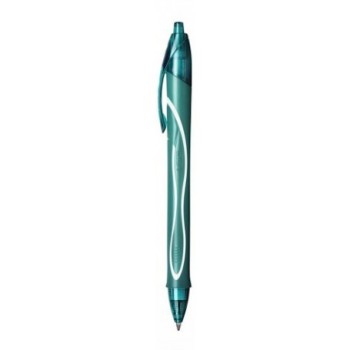 Penna Bic Gelocity Quick Dry 0.7 mm – Ottanio | Cloclorinda.it