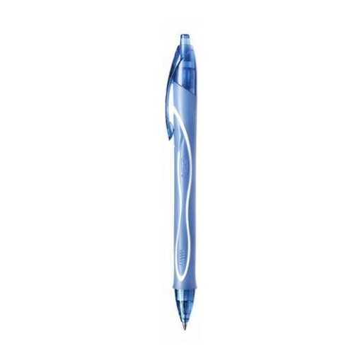 Penna Bic Gelocity Quick Dry 0.7 mm – Turchese | Cloclorinda.it