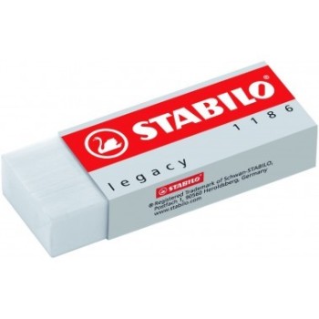 GOMMA LEGACY STABILO | Cloclorinda.it