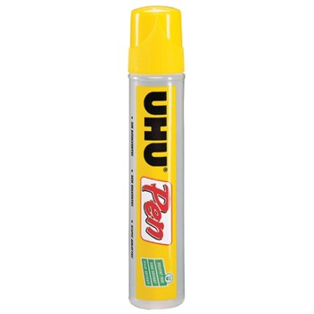 Uhu glue pen - colla liquida 50 ml | Cloclorinda.it