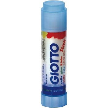 Colla Stick Giotto 10 g | Cloclorinda.it