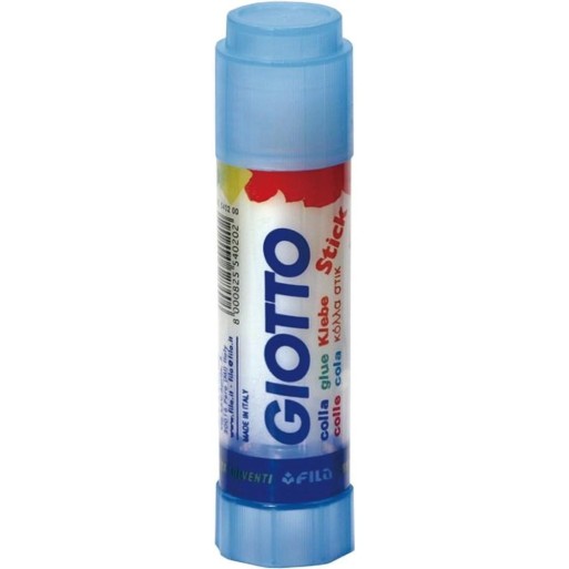 Colla Stick Giotto 20 g | Cloclorinda.it