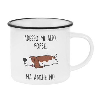 Tazza O.P.S. Cane | Cloclorinda.it