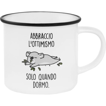 Tazza O.P.S. Koala | Cloclorinda.it