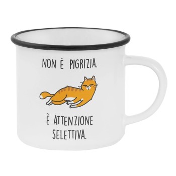 Tazza O.P.S. Gatto | Cloclorinda.it