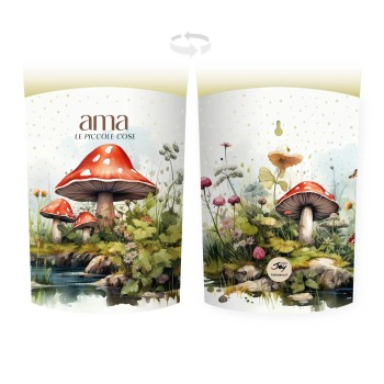 PAPER LAMP – AMA LE PICCOLE COSE | Cloclorinda.it