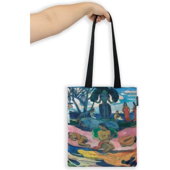 Shopper Pieghevole Haltadefinizione Mahana | Cloclorinda.it