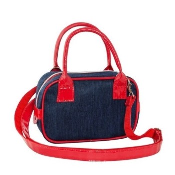 Borsa a Mano con Tracolla Hello Kitty Leisure | Cloclorinda.it