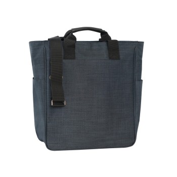 COMIX Tote Bag Porta PC Campus Blue | Cloclorinda.it
