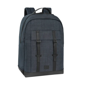COMIX Zaino Porta PC Campus Blue | Cloclorinda.it