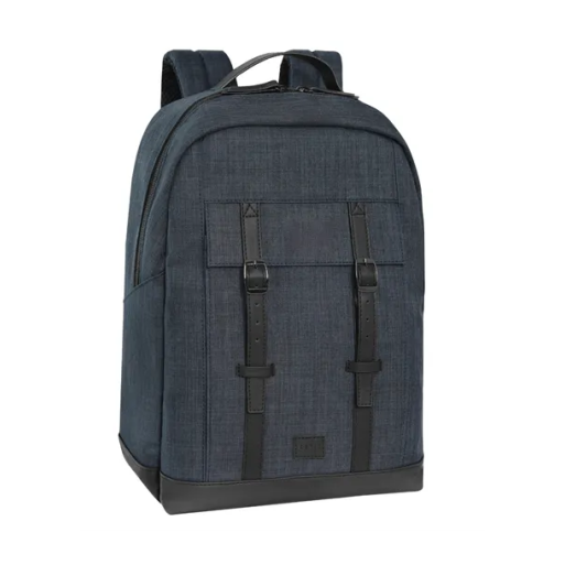 COMIX Zaino Porta PC Campus Blue | Cloclorinda.it