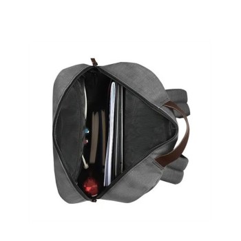 ZAINO PORTA PC COMIX CAMPUS GREY | Cloclorinda.it