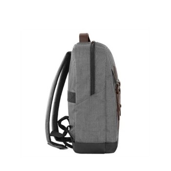 ZAINO PORTA PC COMIX CAMPUS GREY | Cloclorinda.it